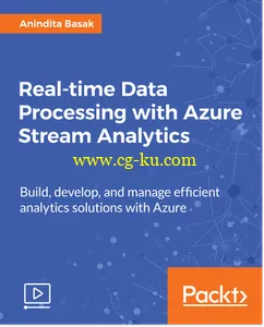 Real-time Data Processing with Azure Stream Analytics的图片2