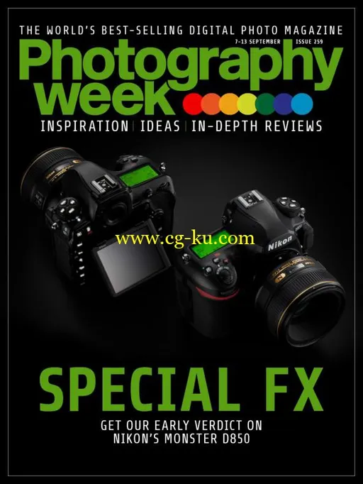 Photography Week – 7 September 2017-P2P的图片1