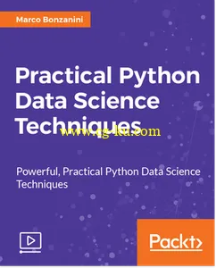 Practical Python Data Science Techniques的图片2