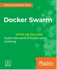 Docker Swarm的图片2