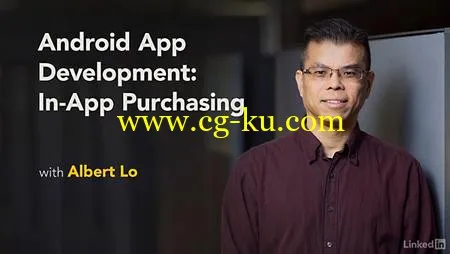 Lynda – Android App Development: In-App Purchasing的图片1