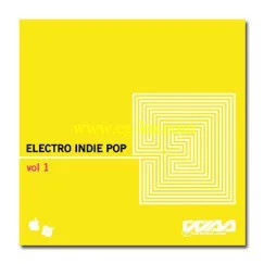 WaaSoundLab Electro Indie Pop vol.2 MULTiFORMAT的图片1