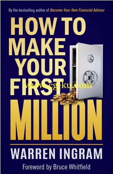 How to Make Your First Million by Warren Ingram-P2P的图片1