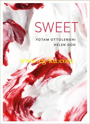 Sweet by Yotam Ottolenghi, Helen Goh-P2P的图片1