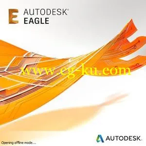 Autodesk EAGLE Premium v8.3.1 macOS的图片1