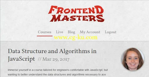 Data Structures and Algorithms in JavaScript (2017)的图片1