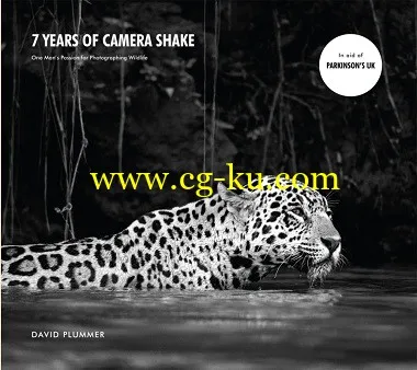 7 Years of Camera Shake: One Man’s Passion for Photographing Wildlife by David Plummer-P2P的图片1