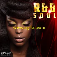 VIP Loops RnB Soul ACiD WAV REX AiFF的图片1