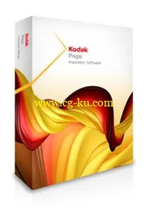 Kodak Preps v6.2.1 Build 158 MacOSX的图片1