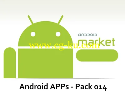 Android APPs – Pack 014的图片1