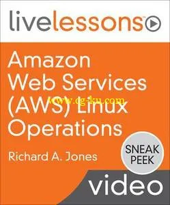 Amazon Web Services (AWS) Linux Operations的图片1