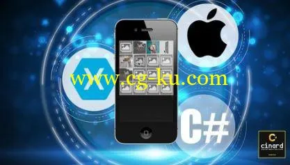 Xamarin Native iOS Memory Game C#的图片1