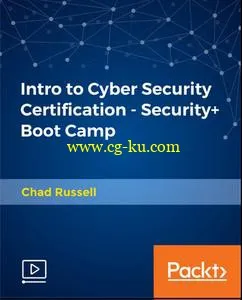 Intro to Cyber Security Certification – Security+ Boot Camp的图片1