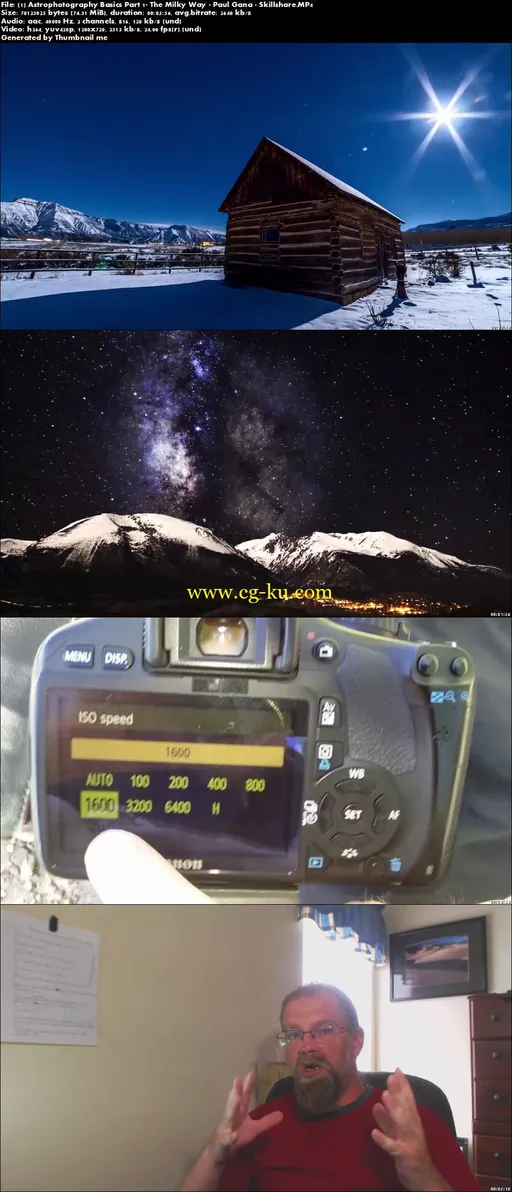 Astrophotography Basics Part 1: The Milky Way的图片2