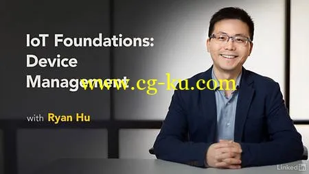 Lynda – IoT Foundations: Device Management的图片1