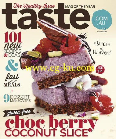 taste.com.au – October 2017-P2P的图片1