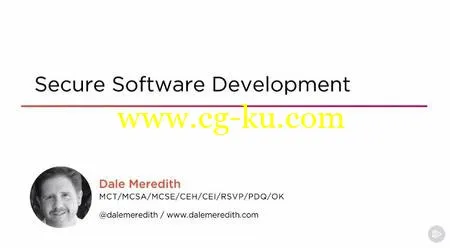 Secure Software Development的图片1