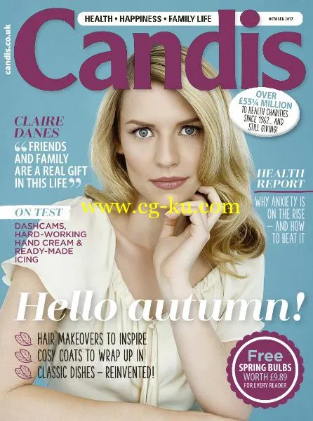 Candis – October 2017-P2P的图片1