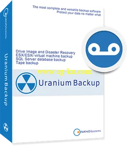 Uranium Backup All Editions v9.4.2.6710 Multilingual的图片1