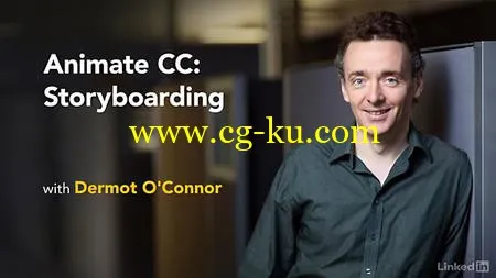 Lynda – Animate CC: Storyboarding的图片1