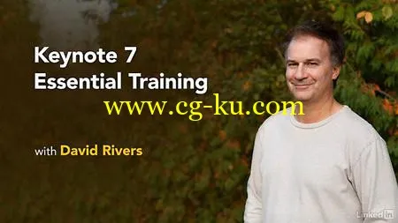 Lynda – Keynote 7 Essential Training的图片1