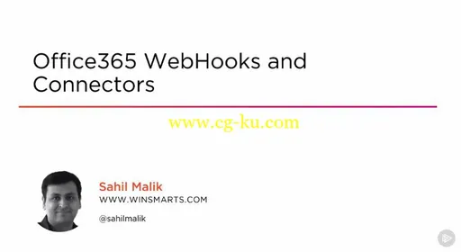 Office365 WebHooks and Connectors的图片1