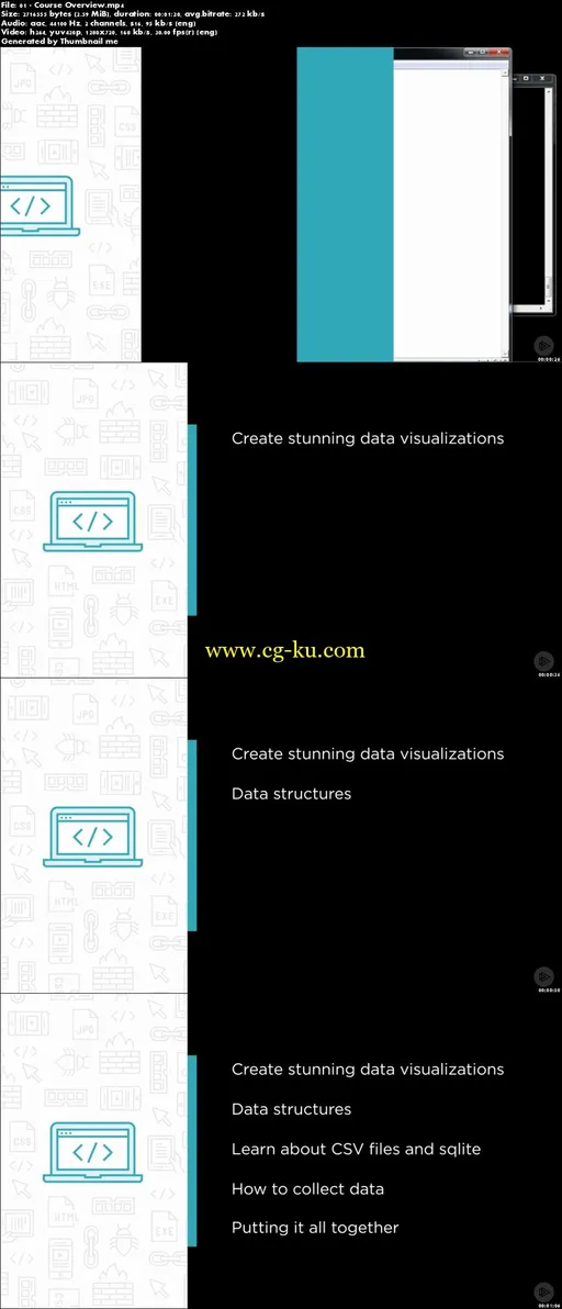 Getting Started with Data Analysis Using Python的图片2