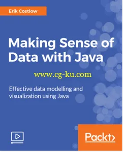 Making Sense of Data with Java的图片2