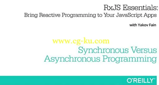 RxJS Essentials的图片1