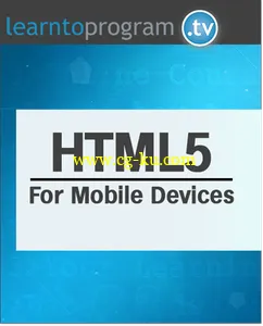 HTML5 for Mobile Devices的图片2