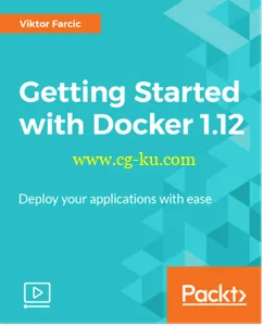 Getting Started with Docker 1.12的图片2