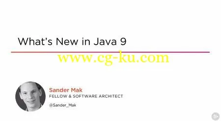 What’s New in Java 9的图片1