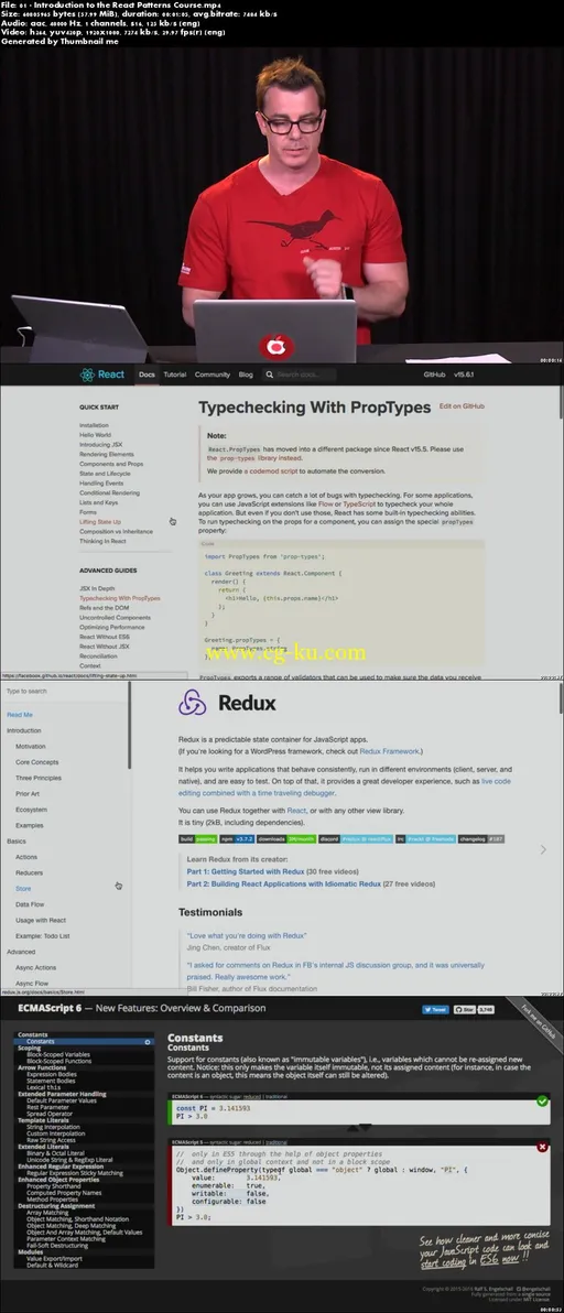 React Design Patterns的图片1