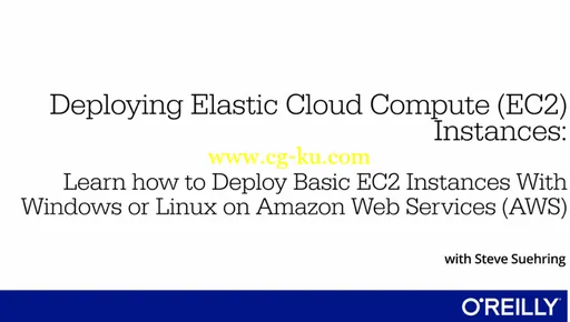 Deploying Elastic Cloud Compute (EC2) Instances的图片2