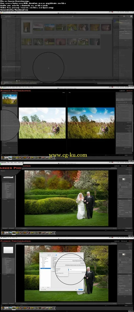 7 Lightroom Presets That Will Cut Your Workflow by Up To 50%的图片2