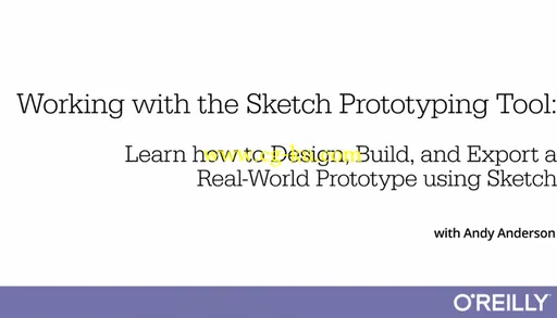 Working with the Sketch Prototyping Tool的图片2