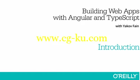 Building Web Apps with Angular and TypeScript的图片2