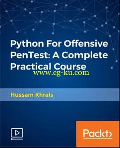 Python For Offensive PenTest – A Complete Practical Course的图片2