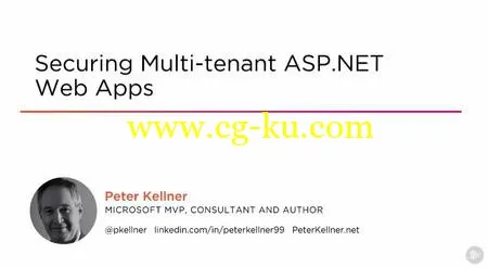 Securing Multi-tenant ASP.NET Web Apps的图片1