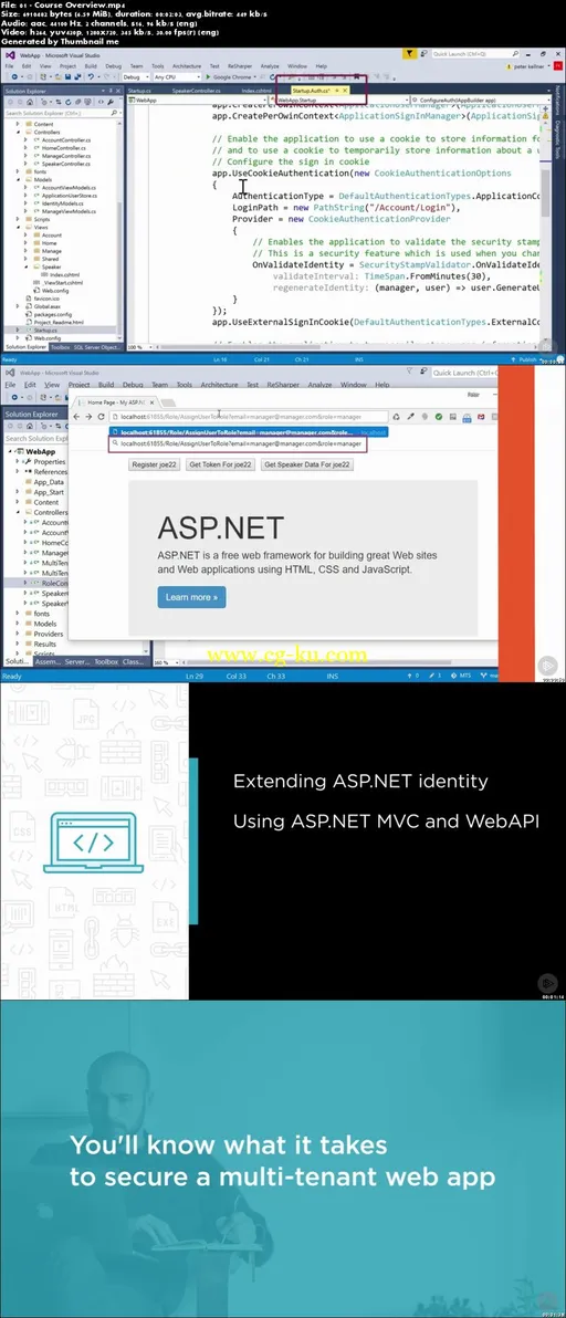 Securing Multi-tenant ASP.NET Web Apps的图片2