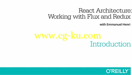 React Architecture: Working with Flux and Redux的图片2