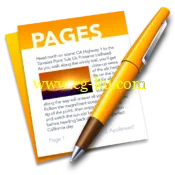 Pages v5.0.1 Multilingual MacOSX的图片2