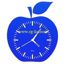 ChronoBurn v2.3 MacOSX的图片1