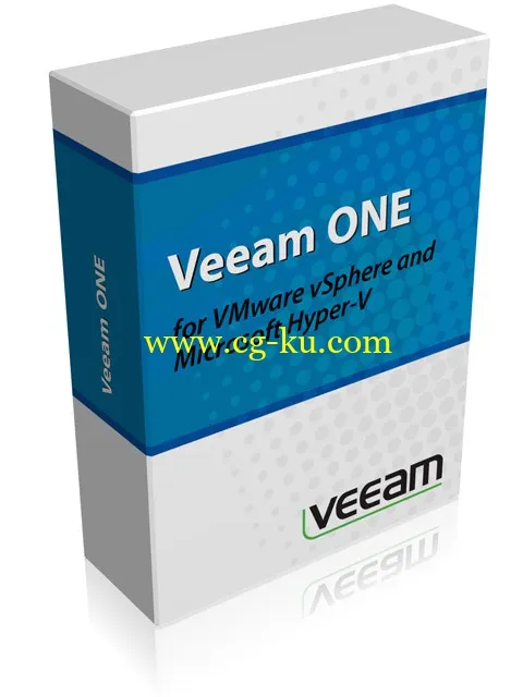 Veeam ONE v7 ISO的图片2