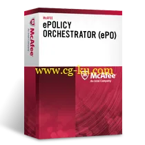 McAfee ePolicy Orchestrator 5.0.0 迈克菲可扩展安全管理软件的图片2