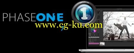 Capture One Pro 7.1.2 MacOsX 专业数码摄影师的图片1