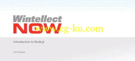 Introduction to Node.js的图片1