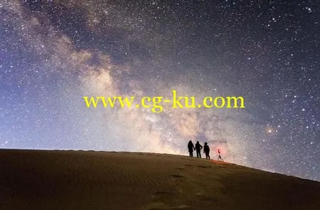 Nightscapes: Landscape Astrophotography的图片2