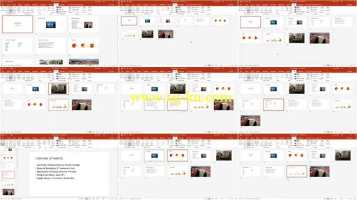 Creating Smart Presentations with PowerPoint 2016的图片2