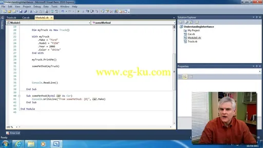 Visual Basic Fundamentals: Development for Absolute Beginners的图片2